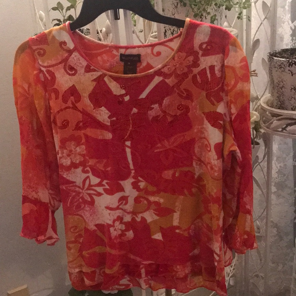 Women’s top